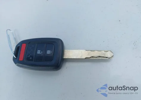 2014 Honda Cr-V Lx из США, поврежденный, VIN 5J6RM4H38EL066085